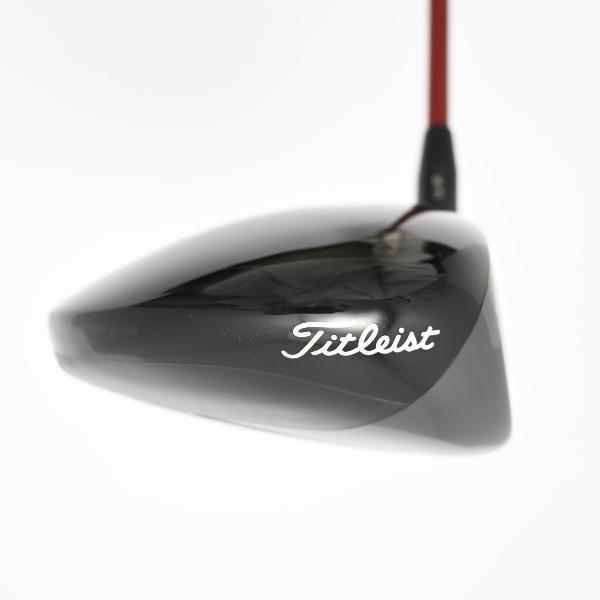 タイトリスト TITLEIST GT2 ドライバー PROJECT X DENALI RED 50  シャフト：PROJECT X DENALI RED 50_3