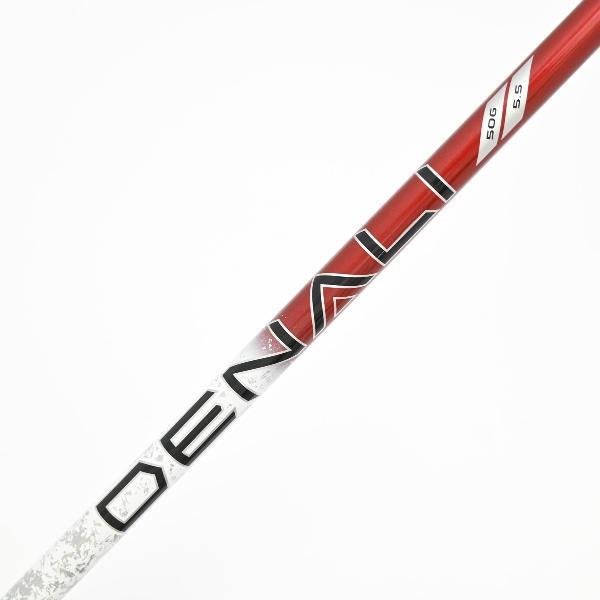 タイトリスト TITLEIST GT2 ドライバー PROJECT X DENALI RED 50  シャフト：PROJECT X DENALI RED 50_5