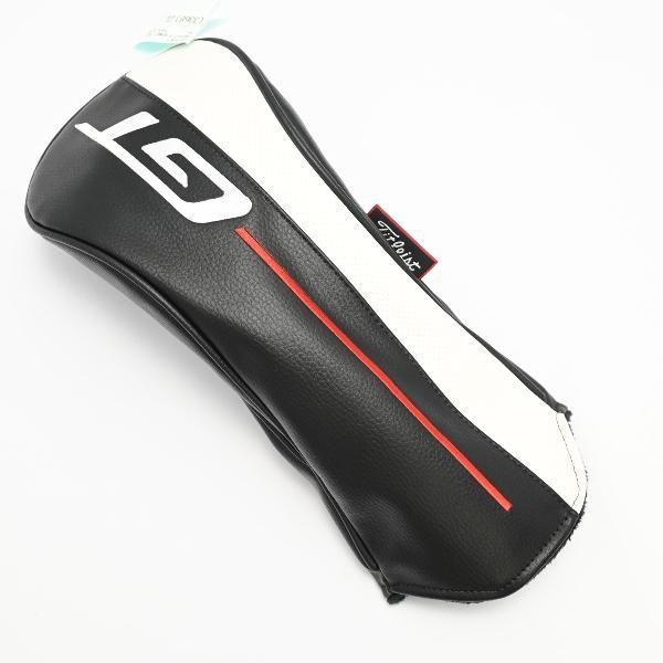 タイトリスト TITLEIST GT2 ドライバー PROJECT X DENALI RED 50  シャフト：PROJECT X DENALI RED 50_7