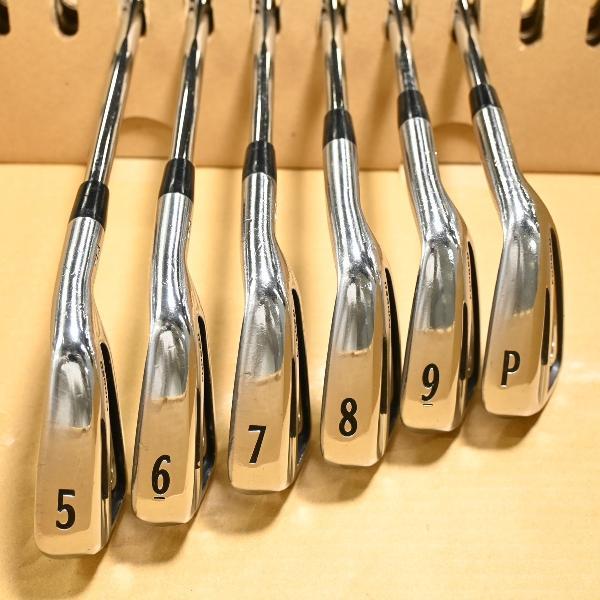 Titleist（タイトリスト） TITLEIST AP2 714 アイアン Dynamic Gold 