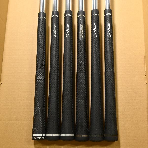 Titleist（タイトリスト） TITLEIST AP2 714 アイアン Dynamic Gold 