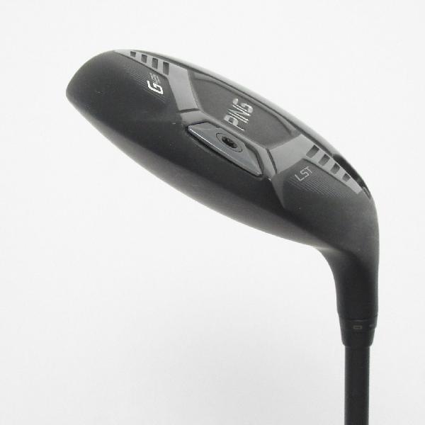 PING（ピン） G425 G425 LST フェアウェイウッド ALTA J CB SLATE 【3W