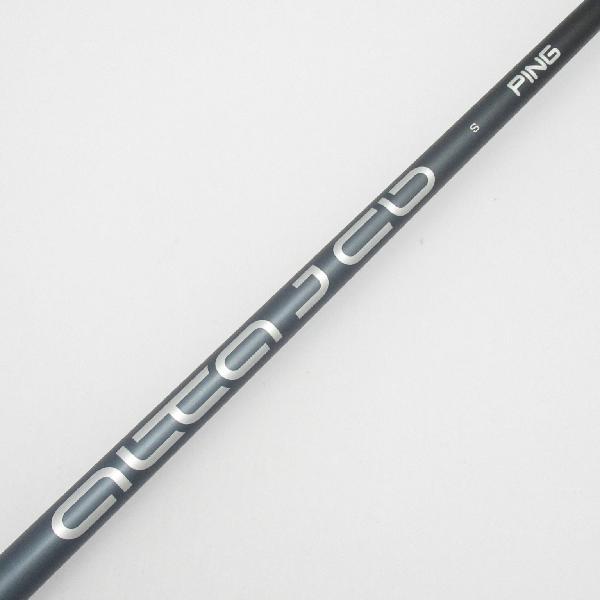 PING（ピン） G425 G425 LST フェアウェイウッド ALTA J CB SLATE 【3W