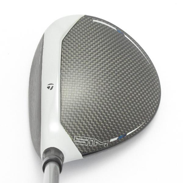 TaylorMade（テーラーメイド） SIM SIM マックス D US フェアウェイ 