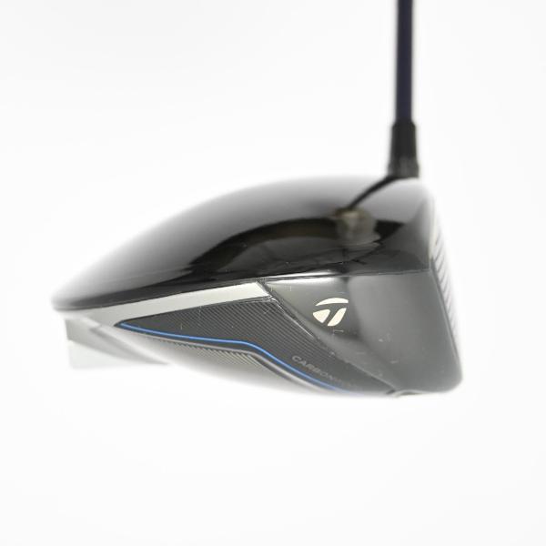 TaylorMade（テーラーメイド） Qi10 Qi10 ドライバー Diamana Blue