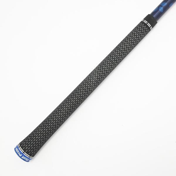 TaylorMade（テーラーメイド） Qi10 Qi10 ドライバー Diamana Blue