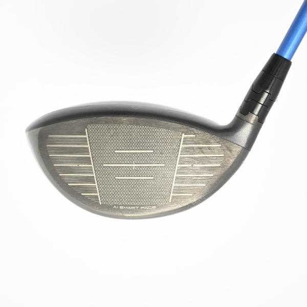 Callaway（キャロウェイ） キャロウェイゴルフ Ai SMOKE パラダイム Ai