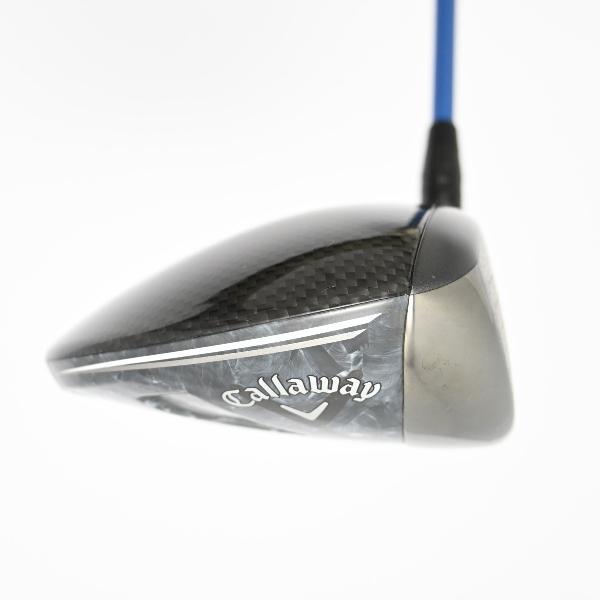 Callaway（キャロウェイ） キャロウェイゴルフ Ai SMOKE パラダイム Ai