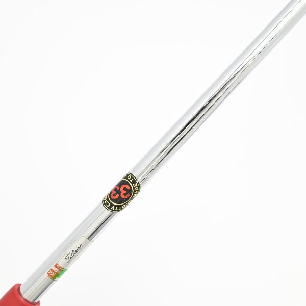 SCOTTY CAMERON スコッティキャメロン セレクト NEWPORT 2.5(2014