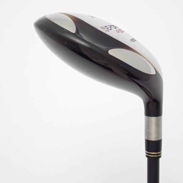 エポンゴルフ EPON AF-905HYB ユーティリティ VANQUISH h6 【21】 シャフト：VANQUISH h6の画像