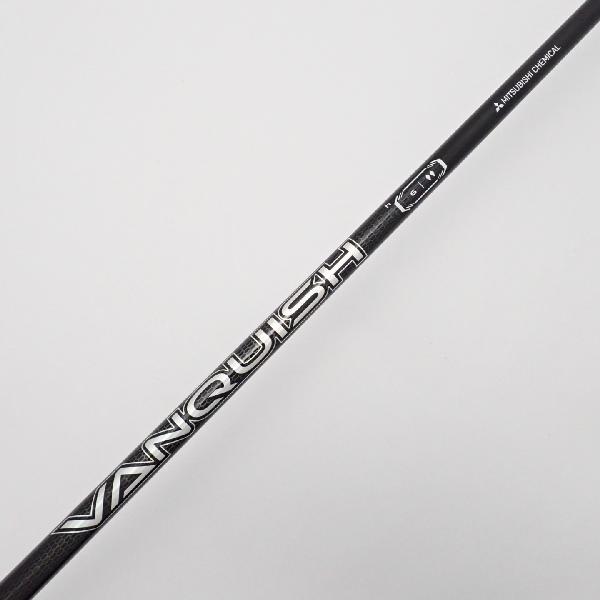 エポンゴルフ EPON AF-905HYB ユーティリティ VANQUISH h6 【21】 シャフト：VANQUISH h6の画像