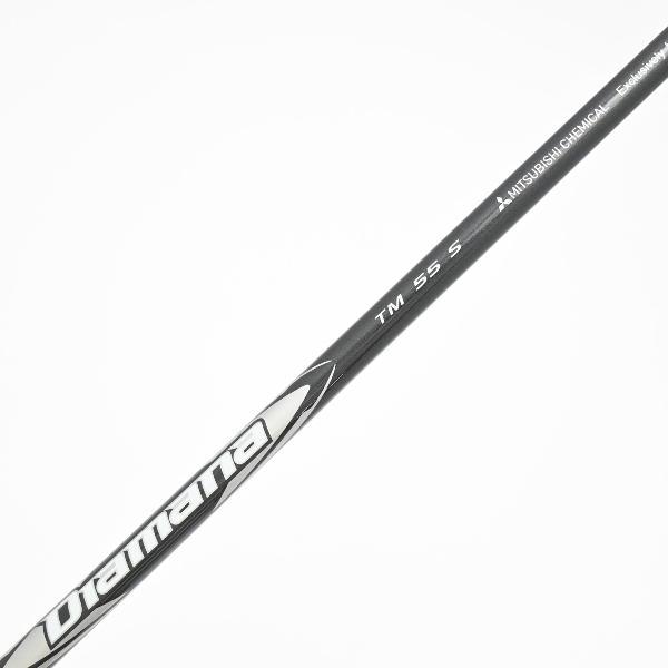 TaylorMade（テーラーメイド） SIM SIM ドライバー Diamana Silver