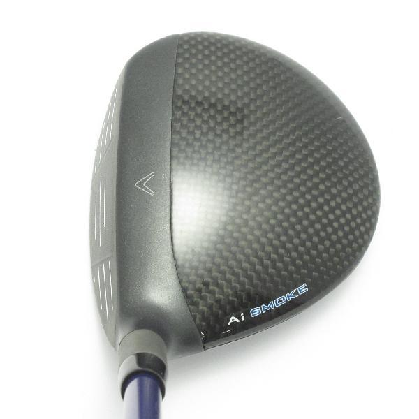 Callaway（キャロウェイ） キャロウェイゴルフ Ai SMOKE パラダイム Ai
