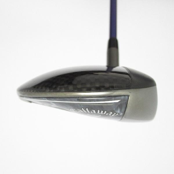 Callaway（キャロウェイ） キャロウェイゴルフ Ai SMOKE パラダイム Ai