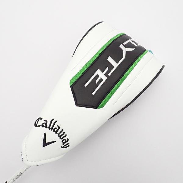 Callaway（キャロウェイ） キャロウェイゴルフ ELYTE エリート X