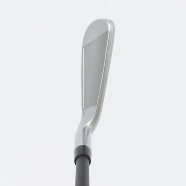 ピーエックスジー PXG 0211 COR2 アイアン MMT IRON 70 シャフト：MMT