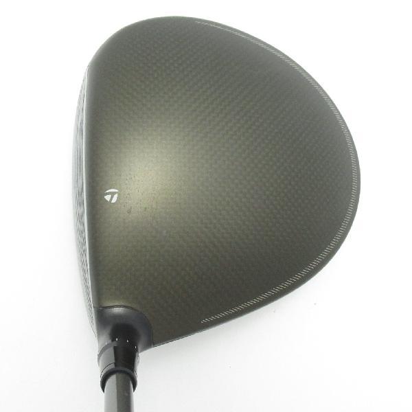 テーラーメイド Qi4D Qi4D MAX ドライバー REAX 40 Mid Rotation BLUE(2026)  シャフト：REAX 40 Mid Rotation BLUE(2026)の画像