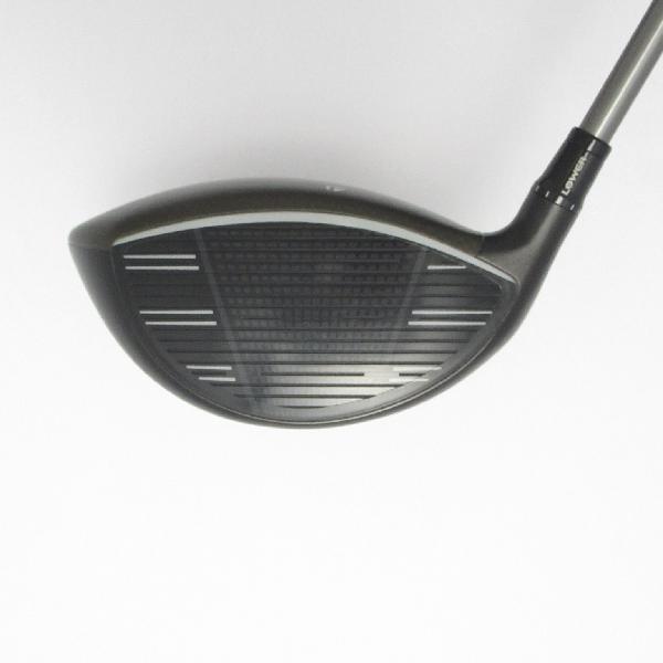 テーラーメイド Qi4D Qi4D MAX ドライバー REAX 40 Mid Rotation BLUE(2026)  シャフト：REAX 40 Mid Rotation BLUE(2026)の画像