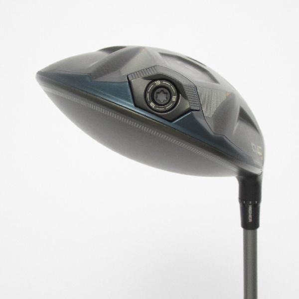 テーラーメイド Qi4D Qi4D MAX ドライバー REAX 40 Mid Rotation BLUE(2026)  シャフト：REAX 40 Mid Rotation BLUE(2026)の画像
