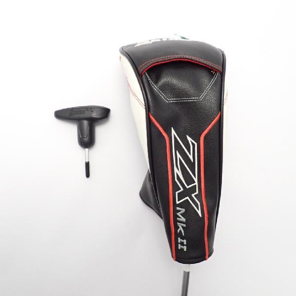 DUNLOP（ダンロップ） SRIXON スリクソン ZX5 MkII ドライバー Diamana
