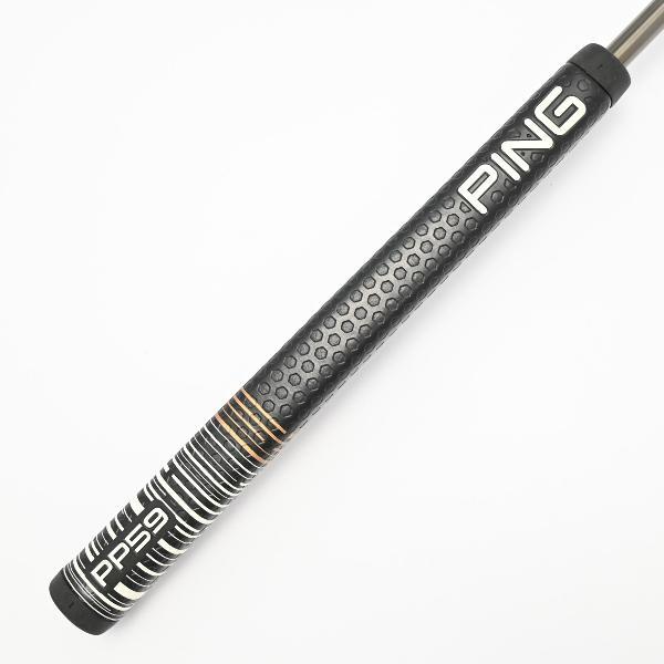 PING（ピン） HEPPLER ヘプラー アンサー 5 パター スチールシャフト