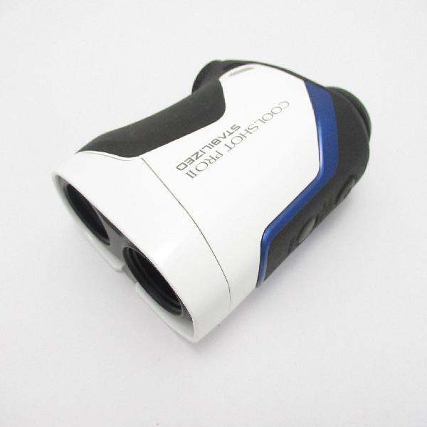 ニコン（Nikon） NIKON COOLSHOT PRO II STABILIZED : GDOゴルフ