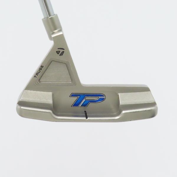 TaylorMade（テーラーメイド） TP Collection TP コレクション BLACK