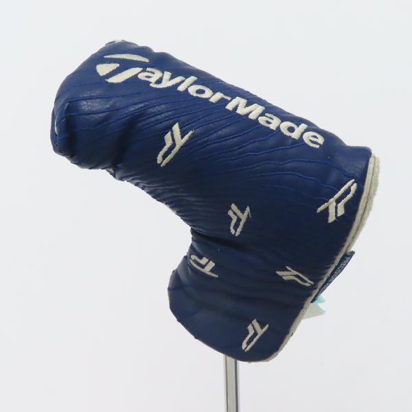 TaylorMade（テーラーメイド） TP Collection TP コレクション BLACK