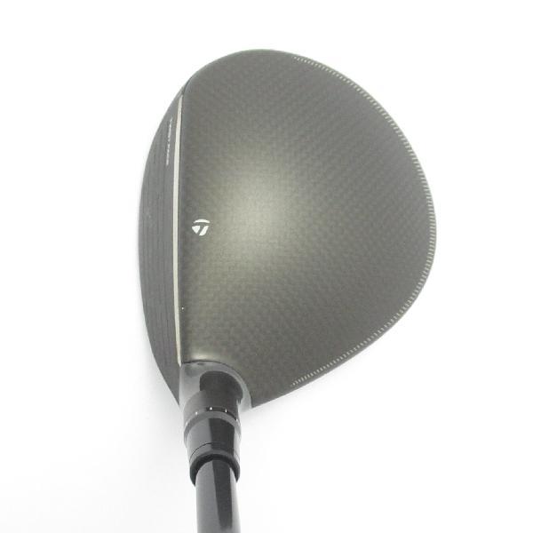 Qi4D 7w　純正シャフト　REAX 55S TaylorMade（テーラーメイド） Qi4D Qi4D フェアウェイウッド REAX 55