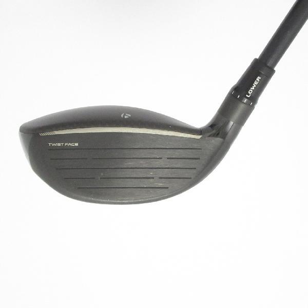 TaylorMade（テーラーメイド） Qi4D Qi4D フェアウェイウッド REAX 55
