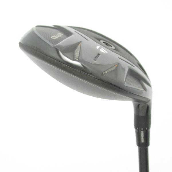 TaylorMade（テーラーメイド） Qi4D Qi4D フェアウェイウッド REAX 55
