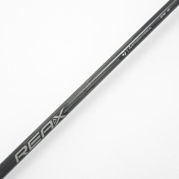 TaylorMade（テーラーメイド） Qi4D Qi4D フェアウェイウッド REAX 55