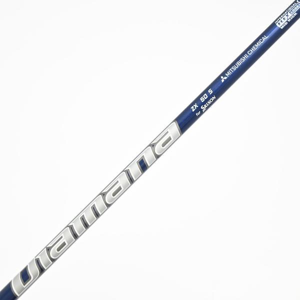 ご確認用 DUNLOP（ダンロップ） SRIXON スリクソン ZX フェアウェイウッド