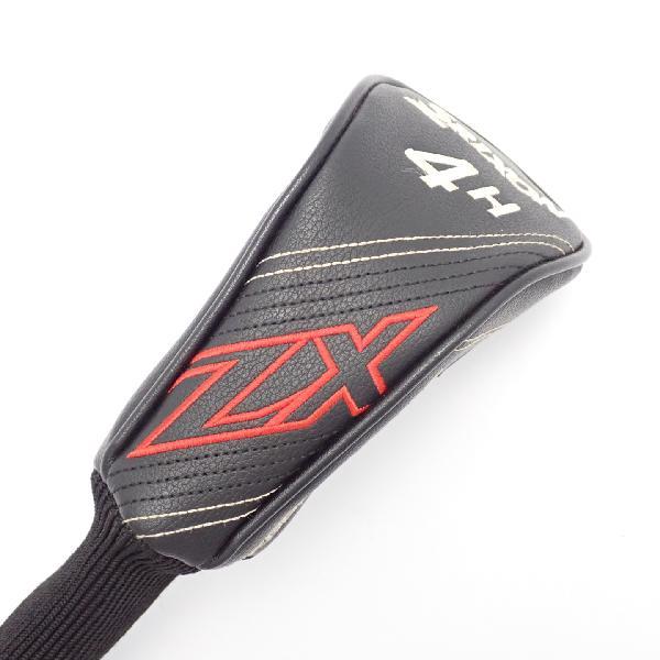 DUNLOP（ダンロップ） SRIXON スリクソン ZX ハイブリッド