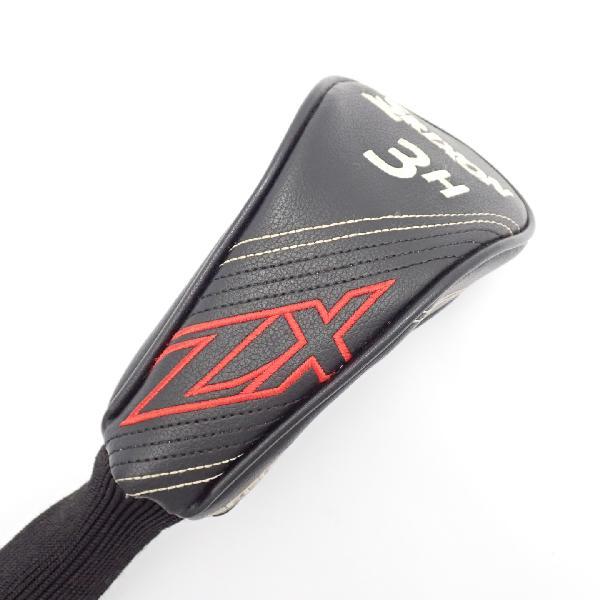 専用ページ DUNLOP（ダンロップ） SRIXON スリクソン ZX ハイブリッド