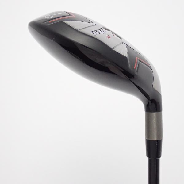 Callaway（キャロウェイ） キャロウェイゴルフ APEX APEX UW(2023