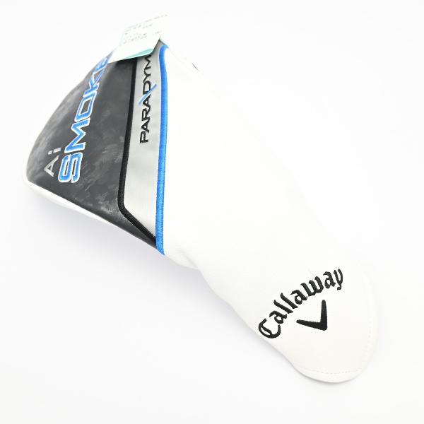 Callaway（キャロウェイ） キャロウェイゴルフ Ai SMOKE パラダイム Ai