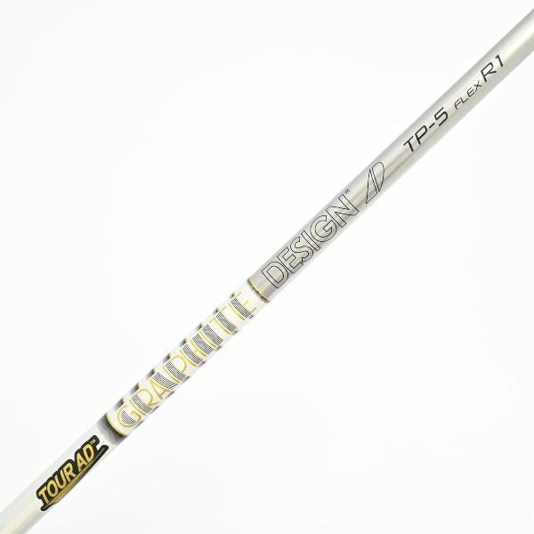 キャロウェイゴルフ Ai SMOKE パラダイム Ai SMOKE MAX D ドライバー Tour AD TP-5  シャフト：Tour AD TP-5の画像