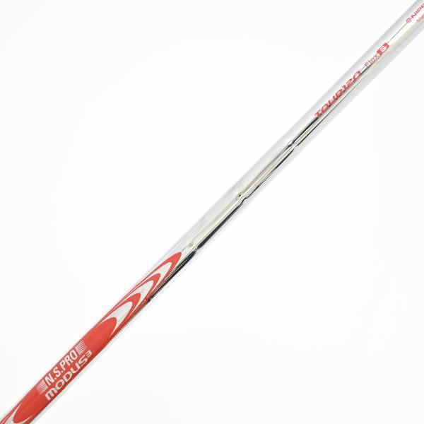 ブリヂストン BRIDGESTONE GOLF 241CB アイアン N.S.PRO MODUS3 TOUR 120 シャフト：N.S.PRO MODUS3 TOUR 120(6本:#5 #6 #7 #8 #9 PW)_4
