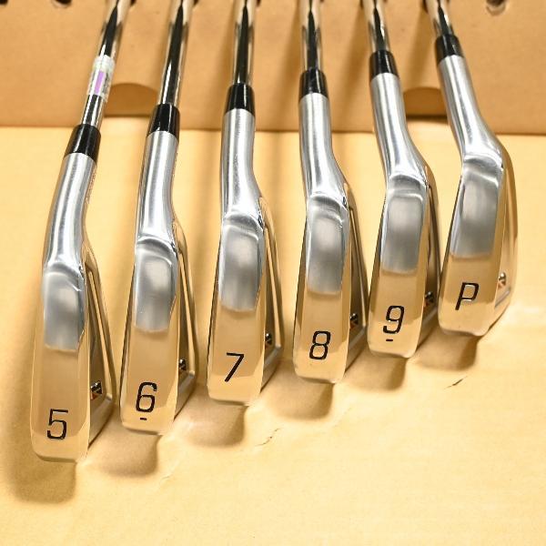 ブリヂストン BRIDGESTONE GOLF 241CB アイアン N.S.PRO MODUS3 TOUR 120 シャフト：N.S.PRO MODUS3 TOUR 120(6本:#5 #6 #7 #8 #9 PW)_6