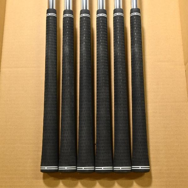 ブリヂストン BRIDGESTONE GOLF 241CB アイアン N.S.PRO MODUS3 TOUR 120 シャフト：N.S.PRO MODUS3 TOUR 120(6本:#5 #6 #7 #8 #9 PW)_7