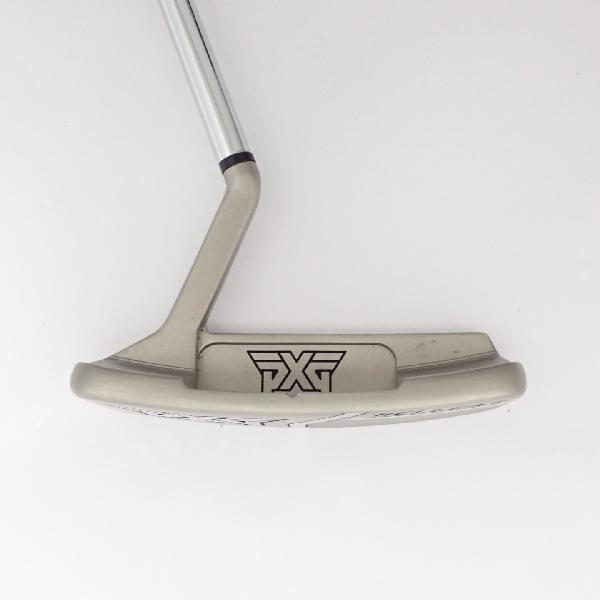 ピーエックスジー PXG HELLCAT ZT パター スチールシャフト 【34