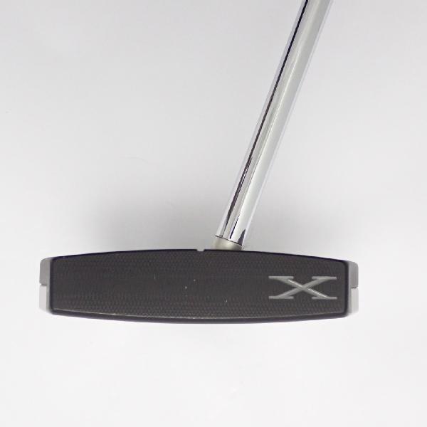 【美品】スコッティキャメロン ファントム X 6STR 34インチ パター SCOTTY CAMERON スコッティキャメロン ファントム X 19 6STR パター