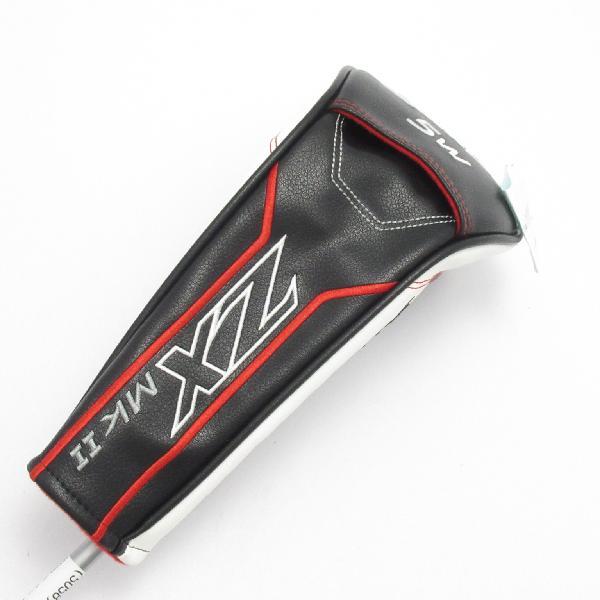 DUNLOP（ダンロップ） SRIXON スリクソン ZX MkII フェアウェイウッド