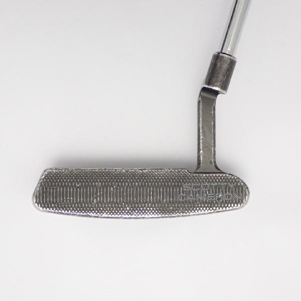 SCOTTY CAMERON スコッティキャメロン セレクト NEWPORT パター