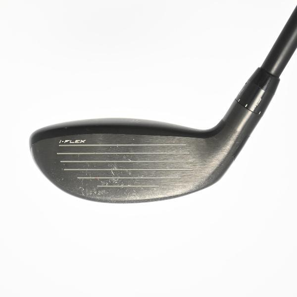 ダンロップ SRIXON スリクソン ZXi ハイブリッド ユーティリティ Diamana ZXi for HYBRID 【U4】 シャフト：Diamana ZXi for HYBRIDの画像