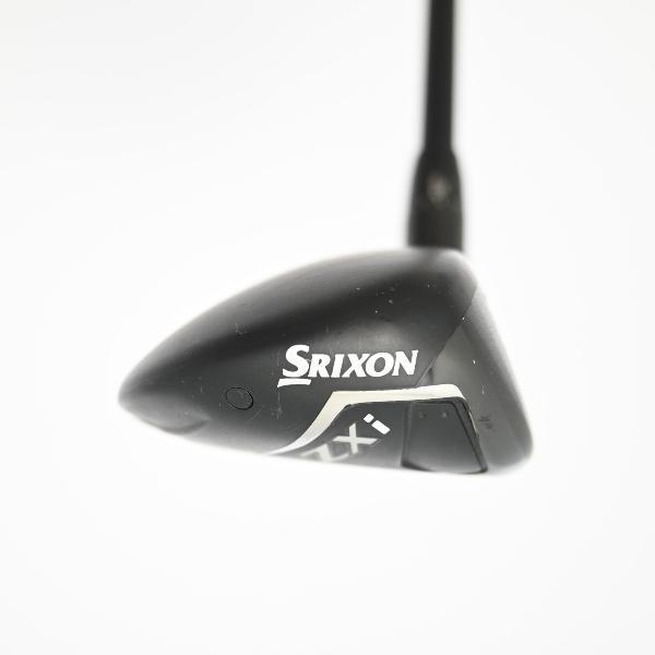 ダンロップ SRIXON スリクソン ZXi ハイブリッド ユーティリティ Diamana ZXi for HYBRID 【U4】 シャフト：Diamana ZXi for HYBRIDの画像