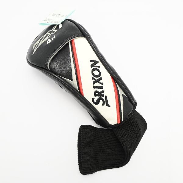 ダンロップ SRIXON スリクソン ZXi ハイブリッド ユーティリティ Diamana ZXi for HYBRID 【U4】 シャフト：Diamana ZXi for HYBRIDの画像