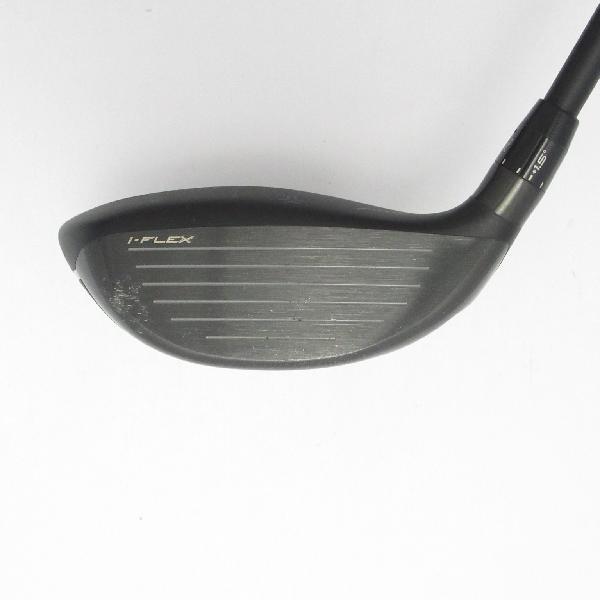 DUNLOP（ダンロップ） SRIXON スリクソン ZXi フェアウェイウッド