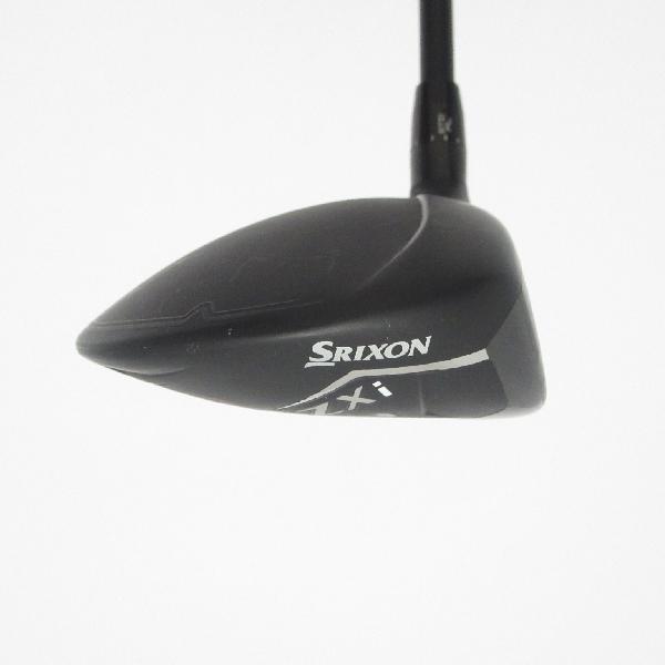 DUNLOP（ダンロップ） SRIXON スリクソン ZXi フェアウェイウッド
